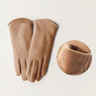 Velvet Warm Gloves