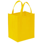 Non-Woven Reusable Grocery Tote Bag