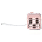 Mini Cube Bluetooth Speaker