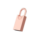 64G Lock Shaped Metal Usb Flash Drive
