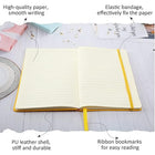 A5 Notebooks
