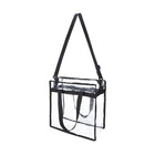 Clear Tote Handbag