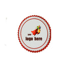 Disposable Beverage Coasters