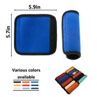 Neoprene Luggage Handle Cover