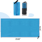 Microfiber Beach Towel