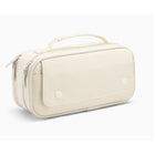 Student Minimalist Canvas Pencil Case