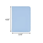 Pocket Notebook