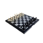 Portable Magnetic Foldable Chess Set