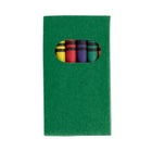 6-Piece Crayon Set