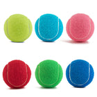 High Elastic Training Tennis Balls