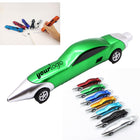Cool Sports Car Shaped Ballpoint Pen