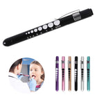 LED Medical Penlight