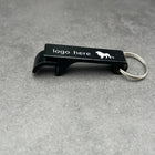 Decorative Aluminum Opener