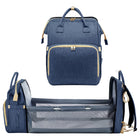 Mommy Bag Baby Diaper Backpack