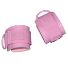 Hip Training Ankle Strap Set with Stretch Cord