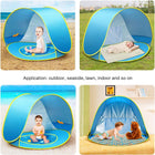 Baby Beach Tent