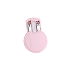 Stainless Steel Nail Clipper Set