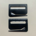 3-In-1 Letter Opener with Ruler and Magnifier