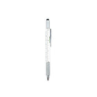 Six-In-One Metal Ballpoint Pen
