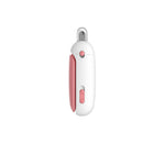 Pet Nail Scissor With Nail File