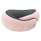 Neck Travel Pillow Memory Foam Neck Pillow For Comfort