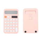 Portable Solar Charge Calculator