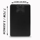 Promo Credit Card Style Antibacterial Hand Sanitizer Spray