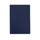 Imitation Sheepskin Notebook