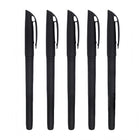 Black Business Neutral Pen Quick Dry