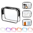 TSA Approved Toiletry Bag