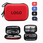 115Pc First Aid Kit In Easy Carry Eva Zipper