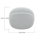 Silicone Portable Organizer For Earphones And Chargers