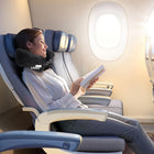 Multifunctional Fillable Luggage Neck Pillow