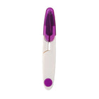 Portable U-Shape Spring Yarn Scissor Thread Cutter Snips
