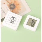Electronic Hygrothermograph