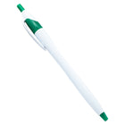 Plastic Promotion Press Ballpoint Pen