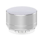 Wireless Mini Metal Speaker