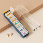 Medicine Storage and Organization Box