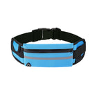 Sports & Casual Body-Hugging Waist Pack