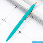 High Quality Custom Multi Color Ballpoint Pen
