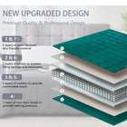 Weighted Blanket Cooling Heavy Blanket
