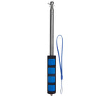 Multi-Color Telescopic Handheld Flagpole