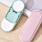 Child Safety Locks for Wardrobe and Cabinet Furniture
