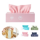 Tissue Box Household Duster
