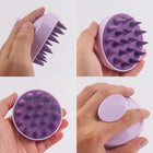 Scalp Massager