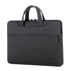 Oxford Cloth Laptop Bag 15.6 Inch Lightweight Minimalist