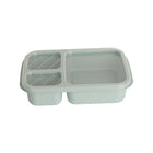 Grid Insulated Lunch Box