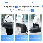 Travel Duffel Bag