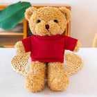 11" Cute Teddy Stuffed Animals