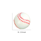 Pu Release Pressure Foam Stress Ball